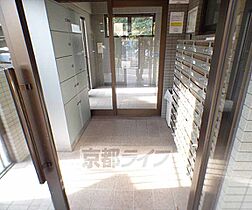 京都府京都市左京区静市市原町（賃貸マンション1K・2階・19.23㎡） その24