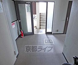 京都府京都市北区紫竹栗栖町（賃貸マンション2K・2階・25.02㎡） その28