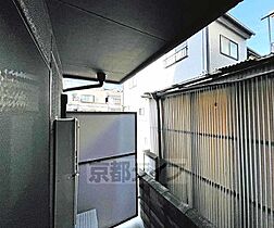 京都府京都市中京区西ノ京中御門東町（賃貸マンション1K・1階・23.49㎡） その5