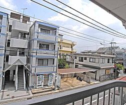 花ノ坊ハイツ 2-D ｜ 京都府京都市北区紫野花ノ坊町（賃貸アパート1K・2階・18.91㎡） その24