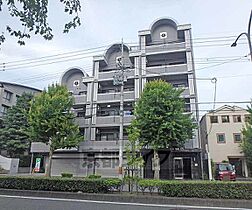 京都府京都市左京区下鴨梁田町（賃貸マンション1K・5階・25.00㎡） その3