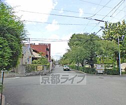 京都府京都市左京区北白川東瀬ノ内町（賃貸マンション1R・2階・16.00㎡） その25