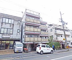 京都府京都市左京区北白川上別当町（賃貸マンション1K・2階・23.30㎡） その3