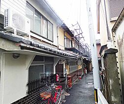 パープル　クラウドI 103 ｜ 京都府京都市上京区若松町（賃貸マンション1K・1階・18.64㎡） その24