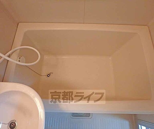 画像21:浴槽です。