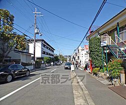 京都府京都市左京区吉田神楽岡町（賃貸マンション1K・1階・10.00㎡） その20