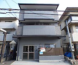 京都府京都市左京区岩倉三宅町（賃貸マンション1K・1階・20.00㎡） その27