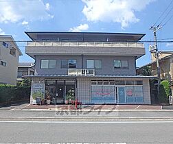 京都府京都市左京区岩倉南平岡町（賃貸マンション1R・2階・18.00㎡） その4