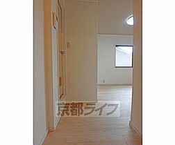 京都府京都市左京区高野清水町（賃貸マンション1LDK・3階・28.00㎡） その15