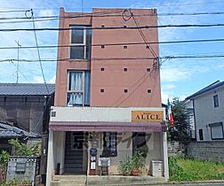 京都府京都市左京区北白川上別当町（賃貸マンション1K・3階・19.14㎡） その27