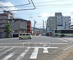 京都府京都市左京区北白川堂ノ前町（賃貸マンション1K・2階・17.00㎡） その27