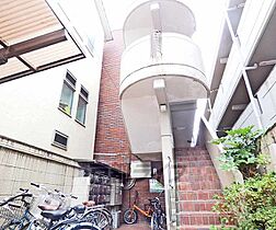 グランディール荒神口 205 ｜ 京都府京都市上京区宮垣町（賃貸マンション1DK・2階・22.80㎡） その3