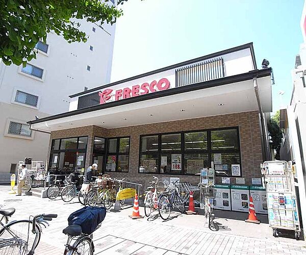 シャトレーヌ葭屋 101｜京都府京都市上京区亀屋町(賃貸マンション1DK・1階・24.00㎡)の写真 その25