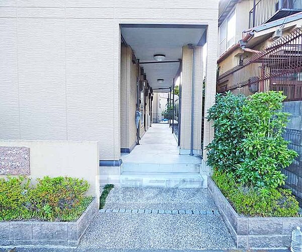 京都府京都市北区上賀茂畔勝町(賃貸アパート1K・1階・29.17㎡)の写真 その26