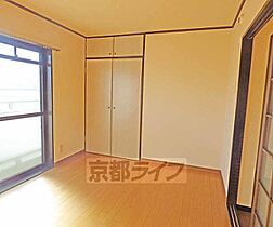 グリーンビレッジ 405 ｜ 京都府京都市上京区常陸町（賃貸マンション1DK・4階・25.09㎡） その27