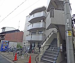 グリーンビレッジ 405 ｜ 京都府京都市上京区常陸町（賃貸マンション1DK・4階・25.09㎡） その3