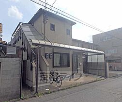 京都府京都市左京区一乗寺塚本町（賃貸アパート1LDK・1階・49.15㎡） その27