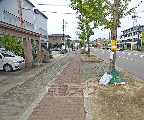 京都府京都市左京区岩倉東五田町(賃貸マンション1K・2階・23.65㎡)の写真 その23