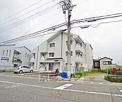 京都府京都市北区大宮北山ノ前町（賃貸マンション2K・1階・29.13㎡） その1