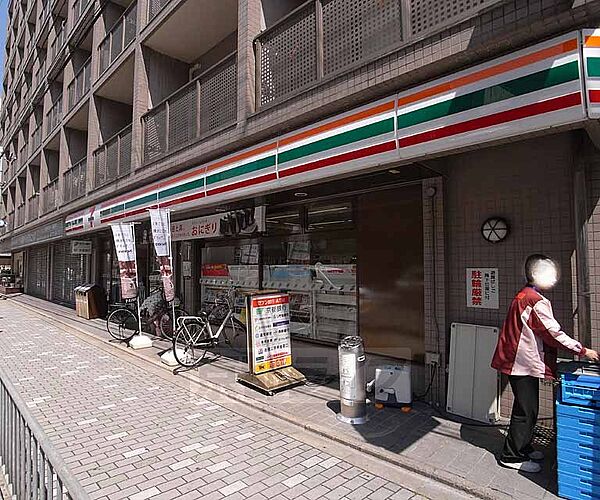 京都府京都市中京区桝屋町(賃貸マンション1K・3階・22.19㎡)の写真 その30