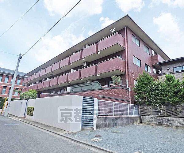 ライオンズマンション京都烏丸 414｜京都府京都市上京区毘沙門町(賃貸マンション1K・4階・18.52㎡)の写真 その1