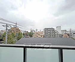 京都府京都市中京区西ノ京北円町（賃貸マンション1LDK・3階・42.03㎡） その15