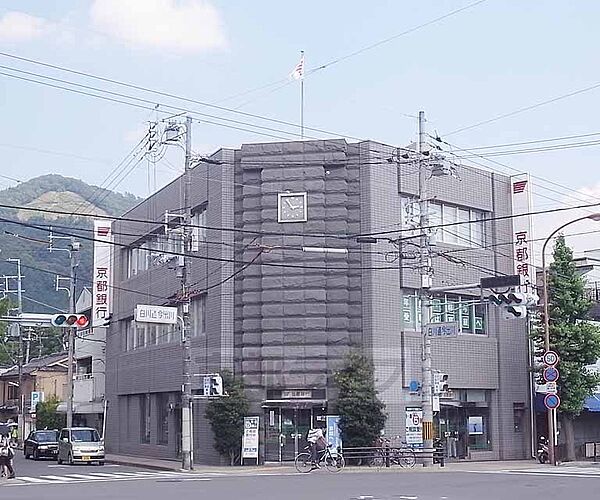 画像30:京都銀行銀閣寺支店まで321m