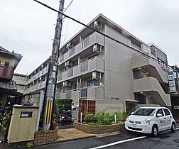 ピラーズ御所西 407 ｜ 京都府京都市上京区福長町（賃貸マンション1K・4階・21.00㎡） その1