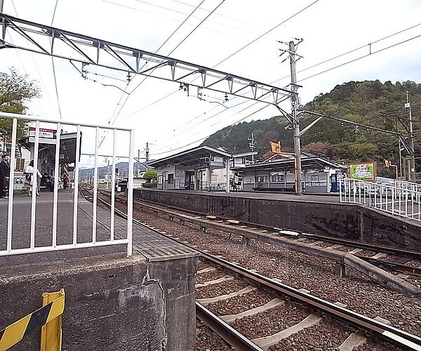 京都府京都市左京区修学院泉殿町(賃貸テラスハウス4K・--・39.28㎡)の写真 その11