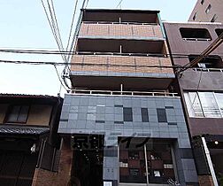 京都府京都市中京区高田町（賃貸マンション1K・1階・27.39㎡） その1