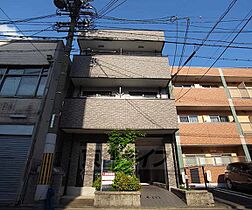 京都府京都市中京区上松屋町（賃貸マンション1K・3階・25.09㎡） その3