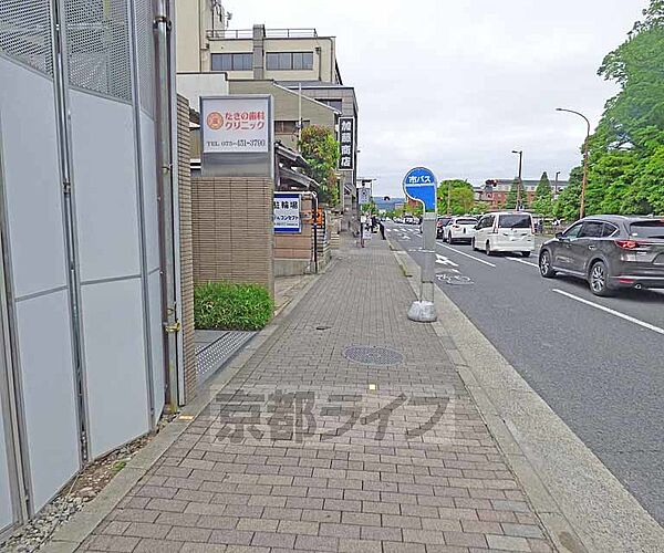 シャーメゾン京都御所西 203｜京都府京都市上京区梅屋町(賃貸マンション1LDK・2階・51.38㎡)の写真 その12