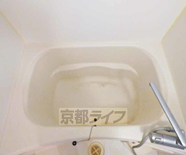 画像18:浴槽です。