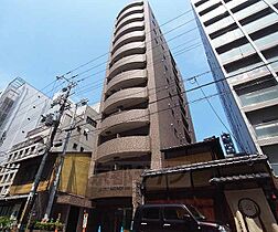 京都府京都市中京区円福寺町（賃貸マンション1DK・6階・37.70㎡） その1