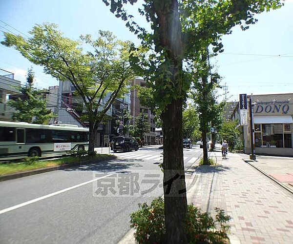 京都府京都市左京区北白川山田町(賃貸マンション3LDK・3階・53.00㎡)の写真 その28