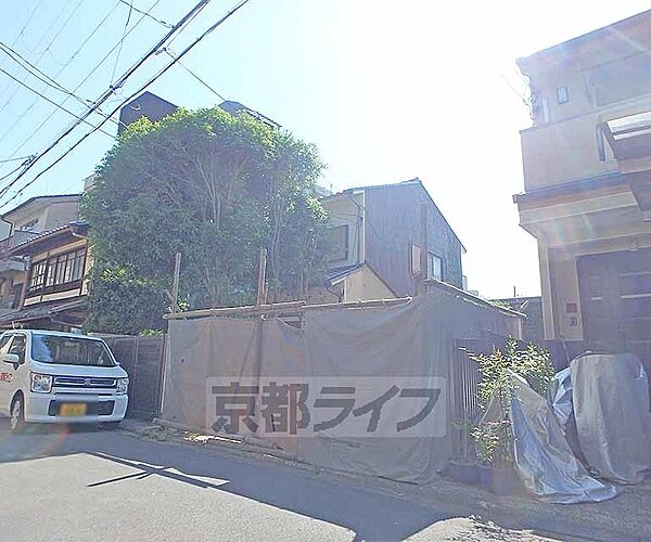 仮）Ｄｏｌｃｅ御所西（ドルチェ御所西） 302｜京都府京都市上京区北兼康町(賃貸アパート1K・3階・26.49㎡)の写真 その7