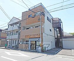 京都府京都市左京区鹿ケ谷西寺ノ前町（賃貸マンション1K・2階・32.00㎡） その1