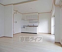 京都府京都市左京区一乗寺梅ノ木町（賃貸マンション1LDK・4階・47.88㎡） その4