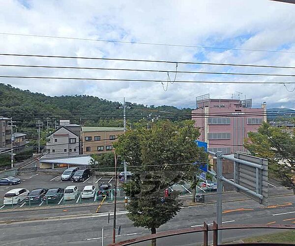 京都府京都市左京区上高野上荒蒔町(賃貸マンション1K・3階・22.00㎡)の写真 その10