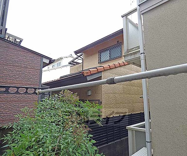 北大路ハイムＡ棟 A-103｜京都府京都市北区小山上総町(賃貸アパート1K・1階・19.16㎡)の写真 その12