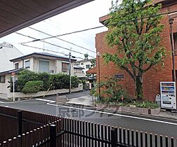 京都府京都市左京区下鴨下川原町（賃貸アパート1LDK・2階・40.31㎡） その12