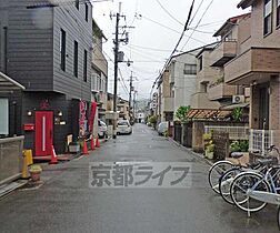 京都府京都市左京区高野竹屋町（賃貸マンション1R・3階・18.00㎡） その29