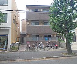 京都府京都市左京区修学院大林町（賃貸マンション1K・2階・24.77㎡） その3