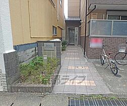 京都府京都市左京区修学院大林町（賃貸マンション1K・2階・24.77㎡） その22