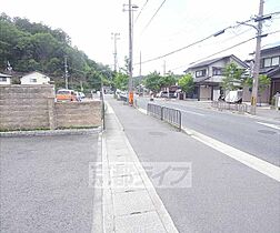 京都府京都市左京区岩倉幡枝町（賃貸アパート1K・1階・25.52㎡） その28