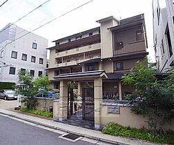 京都府京都市中京区西ノ京北聖町（賃貸マンション1K・2階・27.45㎡） その29