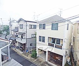 グラティア御所北 303 ｜ 京都府京都市上京区毘沙門横町（賃貸マンション1R・3階・29.80㎡） その20