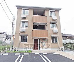 京都府京都市北区上賀茂高縄手町（賃貸アパート1LDK・1階・40.05㎡） その1