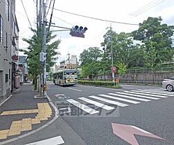 京都府京都市左京区浄土寺西田町（賃貸マンション1DK・2階・27.38㎡） その14