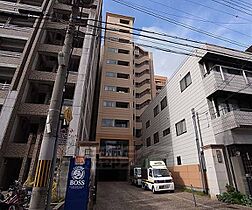 京都府京都市中京区梅忠町（賃貸マンション1K・6階・42.83㎡） その1